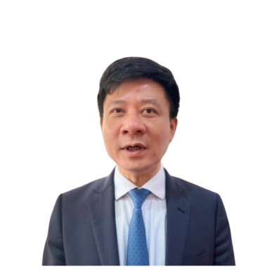 PGS.TS Nguyễn Tuấn Hùng